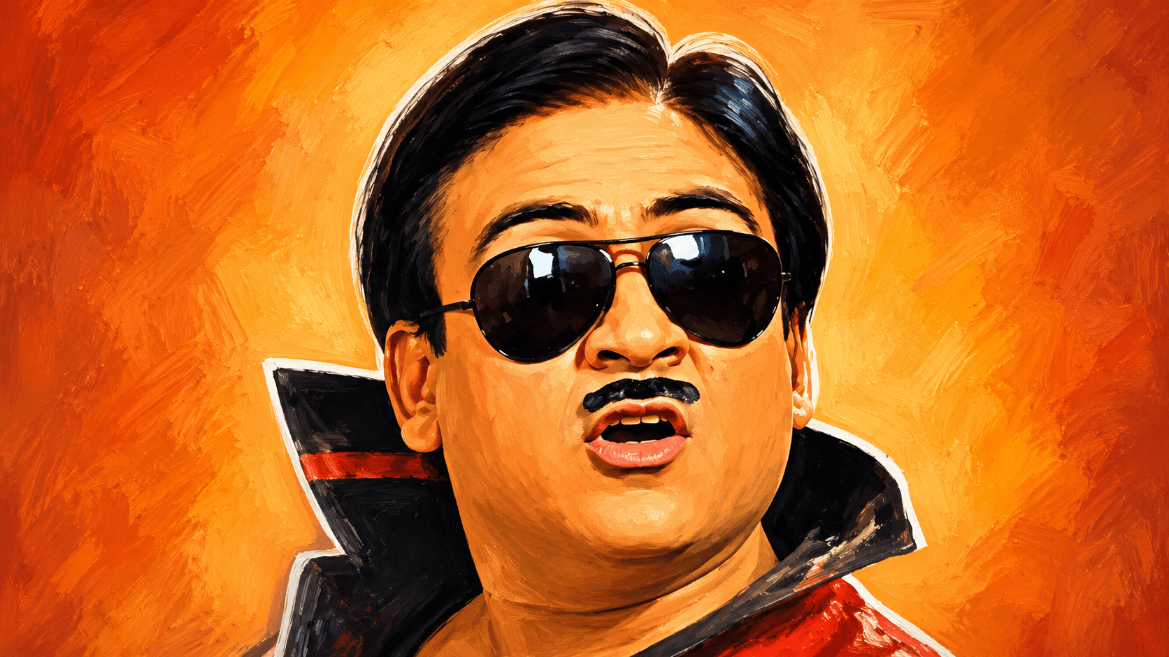 Jethalal Gada