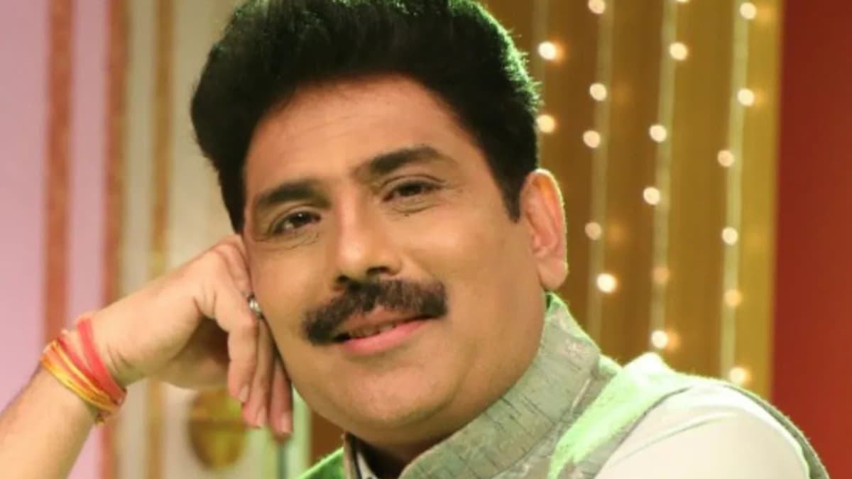 Taarak Mehta